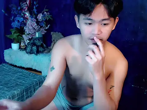 Albertx Destroyer69 online show from February 2, 2026, 6:28 pm