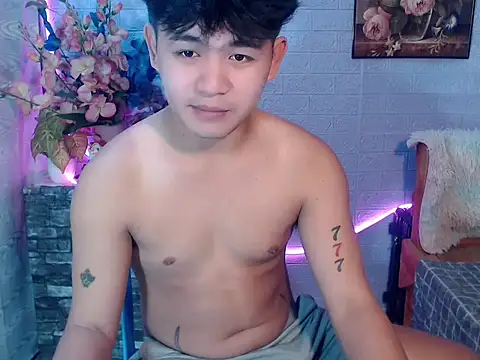 Snapshot of Albertx_Destroyer69 chatting on June 23, 2026, 12:30 am Albertx Destroyer69 online show from June 23, 2026, 12:30 am