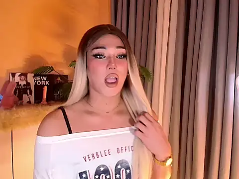 magnificent kitana online show from February 27, 2026, 7:47 pm