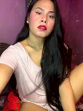 Angelina bunny online show from January 17, 2026, 4:54 pm