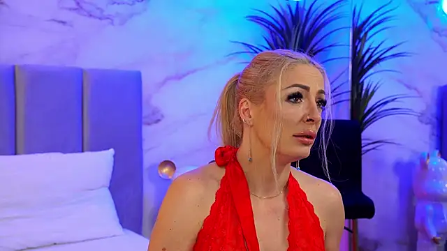 Izabellle02 online show from March 16, 2026, 4:51 am