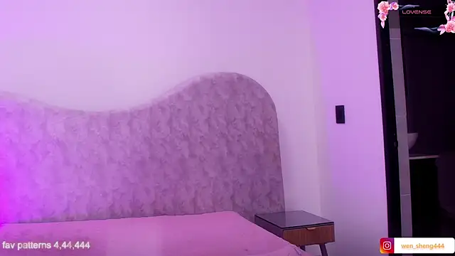 wensheng  online show from January 9, 2026, 7:15 pm