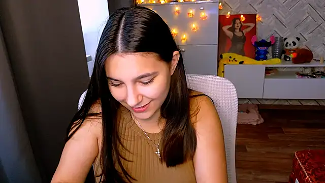 Arianna Grend online show from September 14, 2025, 12:15 pm