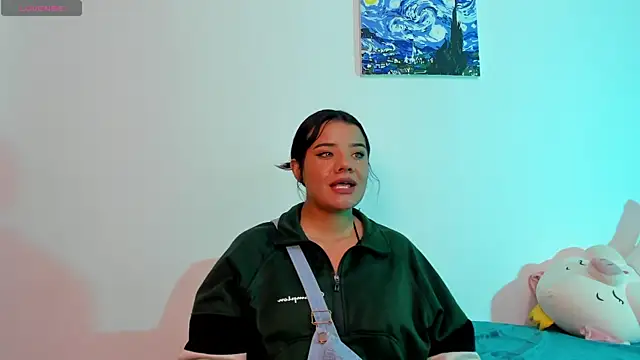 Shophie thoopson online show from January 16, 2026, 3:54 am