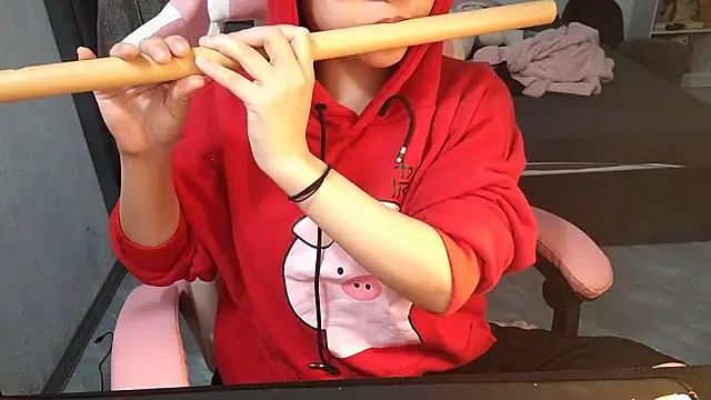 Ori-Yannie online show from December 22, 2025, 7:38 am