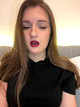 AdelinaEmber online show from October 3, 2025, 11:29 am