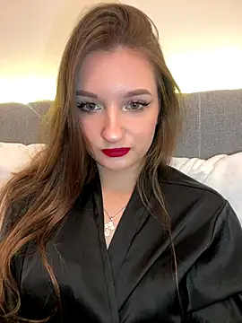 AdelinaEmber online show from October 7, 2025, 10:56 am