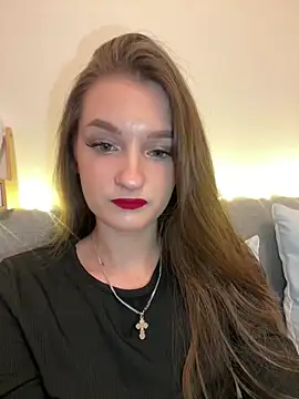 AdelinaEmber online show from October 25, 2025, 12:13 pm