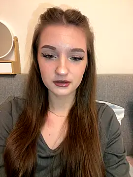 AdelinaEmber online show from December 20, 2025, 10:22 am