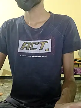 Snapshot of rockyy23boy chatting on October 21, 2025, 7:53 am rockyy23boy online show from October 21, 2025, 7:53 am