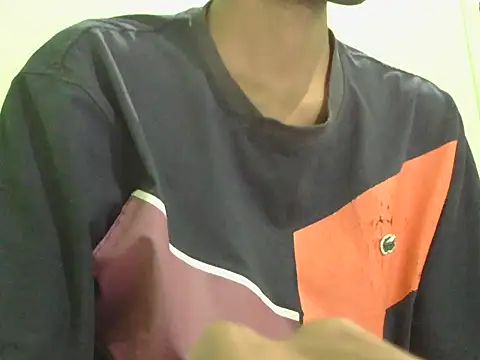 Snapshot of rockyy23boy chatting on November 11, 2025, 6:57 am rockyy23boy online show from November 11, 2025, 6:57 am