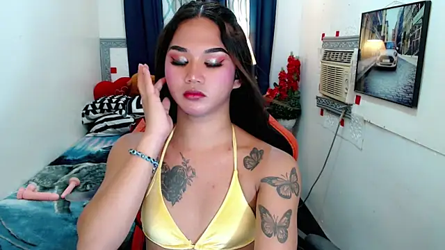 lil fantacy online show from September 12, 2025, 4:51 pm