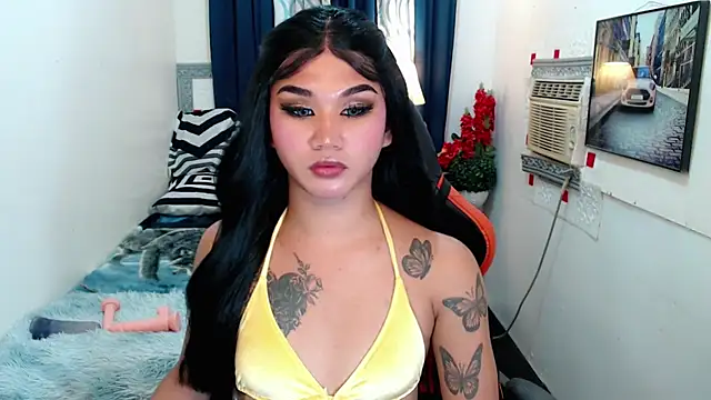 lil fantacy online show from September 24, 2025, 1:09 am