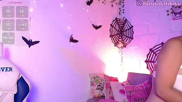 hinnata lovely online show from October 24, 2025, 11:50 am