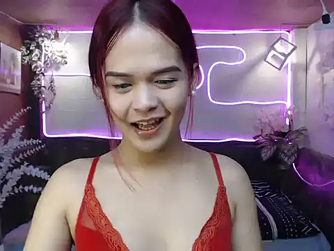Expensive candycum online show from April 25, 2026, 1:25 pm