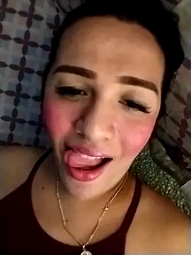 enoria1992 online show from January 7, 2026, 2:36 am