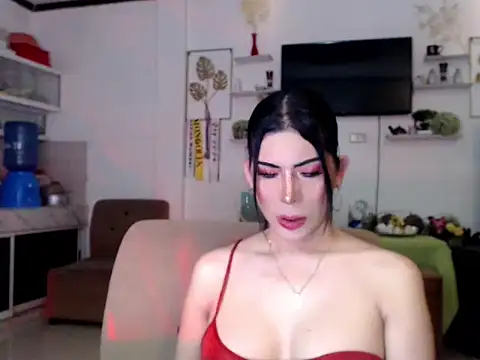 goddessofbigcock1234 online show from February 4, 2026, 2:39 am