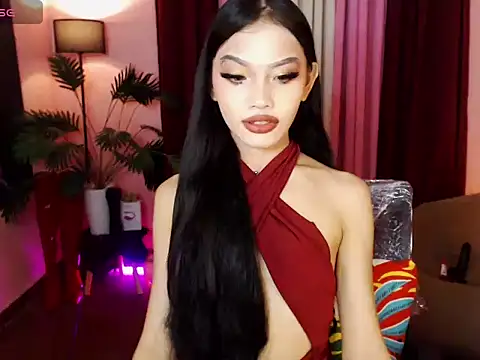 Asianprincess69 online show from October 11, 2025, 9:19 am