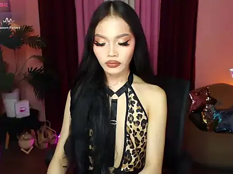Asianprincess69 online show from October 16, 2025, 11:50 pm