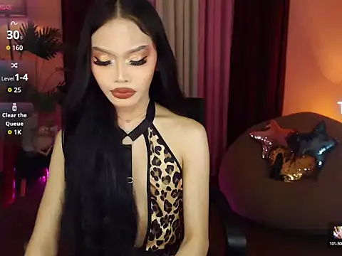 Asianprincess69 online show from October 18, 2025, 12:57 am
