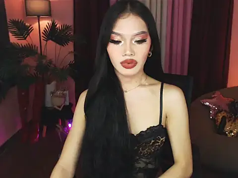 Asianprincess69 online show from October 19, 2025, 1:06 am