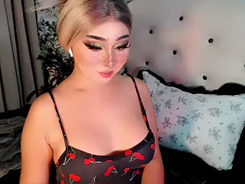 Amelia Nicole69 online show from February 11, 2026, 12:37 am