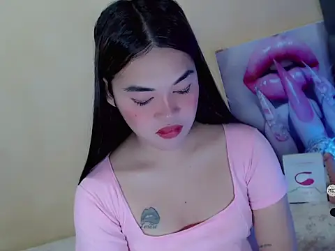 IdealGddss69 online show from October 22, 2025, 8:52 pm