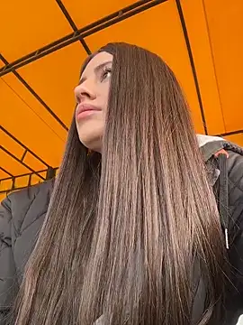 Isabella21  online show from February 17, 2026, 10:05 pm