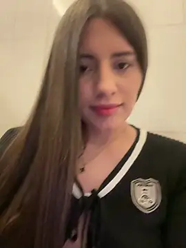 Isabella21  online show from February 26, 2026, 1:59 am