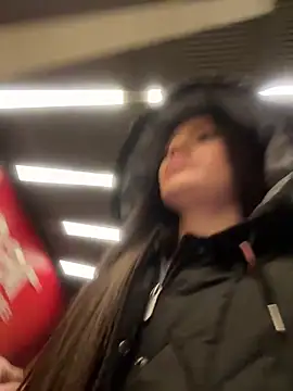 Isabella21  online show from March 1, 2026, 12:34 am