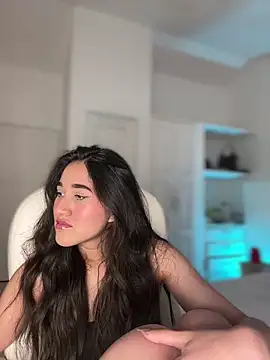 julieta jhonss online show from February 24, 2026, 3:48 am