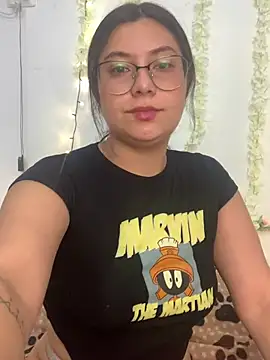 Velma star online show from January 6, 2026, 12:31 pm