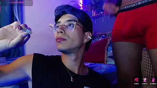 Dylann west online show from September 26, 2025, 3:32 am