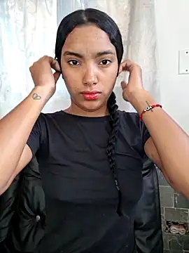 Cataleya ja online show from February 12, 2026, 12:22 pm