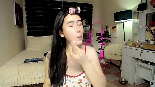 XhotcockcumXts online show from March 30, 2026, 2:45 am