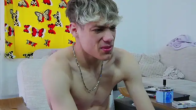 Snapshot of OttisBrawn chatting on November 7, 2025, 10:59 am OttisBrawn online show from November 7, 2025, 10:59 am