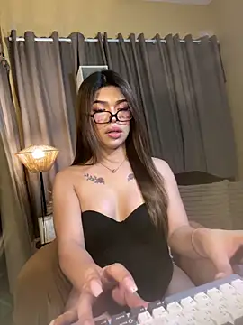 Nyxie luxx online show from May 2, 2026, 11:59 am