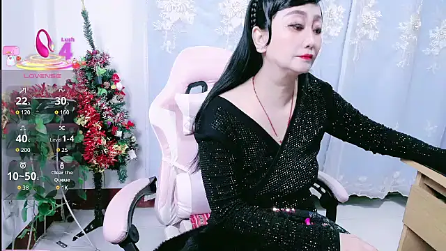 alinmeng online show from March 9, 2026, 10:14 pm