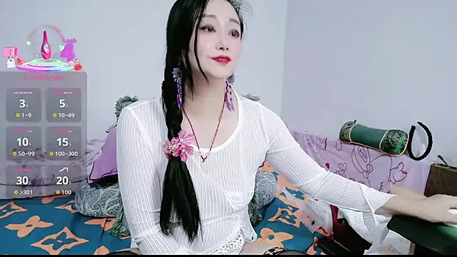 alinmeng online show from May 22, 2026, 9:59 am