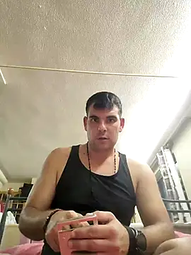 Snapshot of m702d-gr chatting on September 24, 2025, 2:53 pm m702d-gr online show from September 24, 2025, 2:53 pm