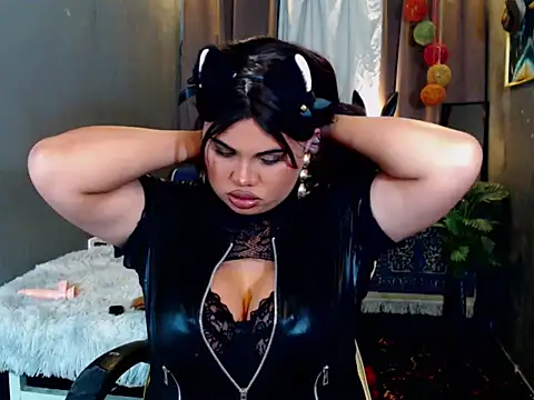 KitSmithCumerr online show from March 4, 2026, 9:21 pm