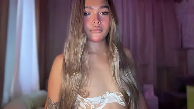 Yourbaby angelx online show from December 14, 2025, 7:03 am