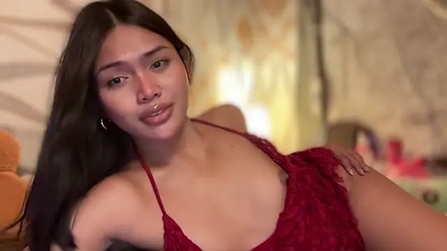 Yourbaby angelx online show from February 9, 2026, 5:33 am