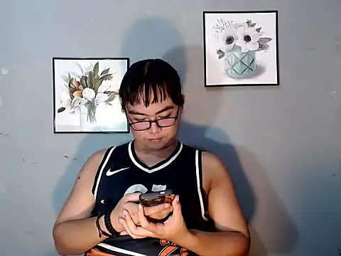 Asianblk barbiedoll online show from June 10, 2026, 2:01 am
