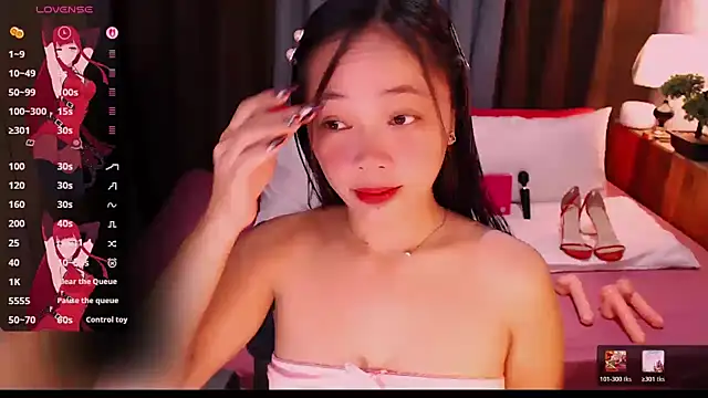 sexystela online show from May 23, 2026, 8:46 pm