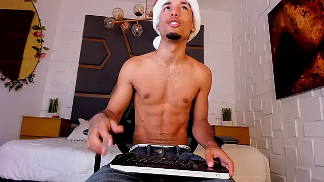 Thiagoferreti online show from November 29, 2025, 8:34 pm