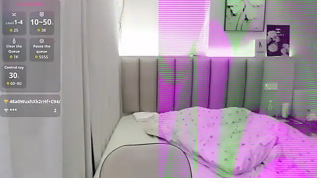 Snapshot of Mimi-cnbaby chatting on November 10, 2025, 12:48 pm Mimi-cnbaby online show from November 10, 2025, 12:48 pm