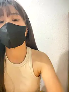 Lucy217 online show from October 27, 2025, 1:37 pm