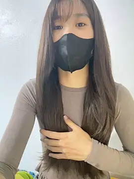 Lucy217 online show from November 23, 2025, 1:38 am