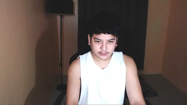 Prince Killian online show from November 10, 2025, 10:20 pm